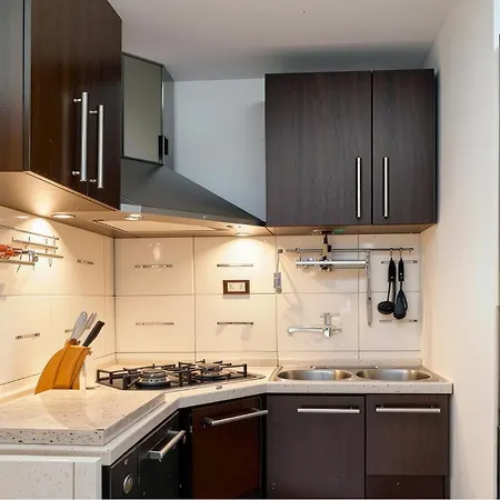 Awesome In With Wifi Apartman *