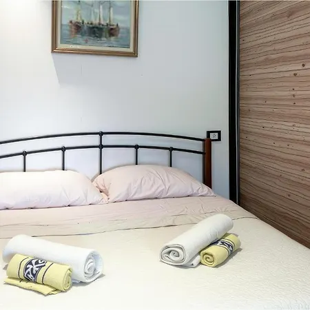 Amazing In With Wifi Apartment