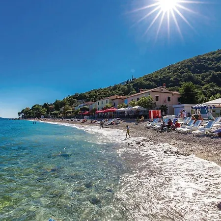 Amazing In With Wifi شقة Mošćenička Draga