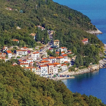 Amazing In With Wifi * Mošćenička Draga