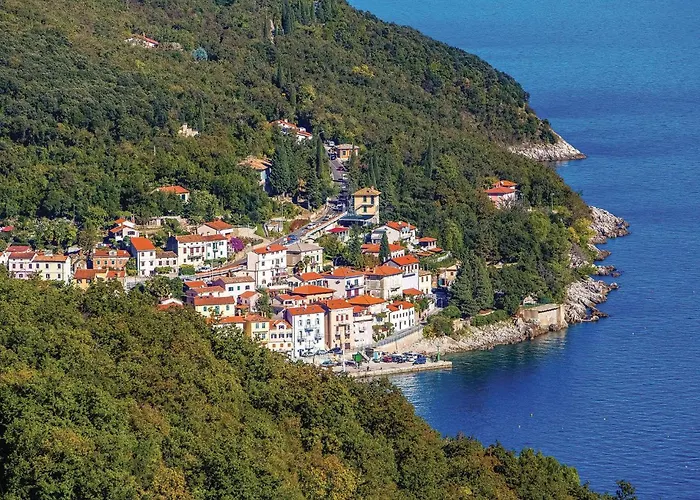 Awesome In With Wifi * Mošćenička Draga